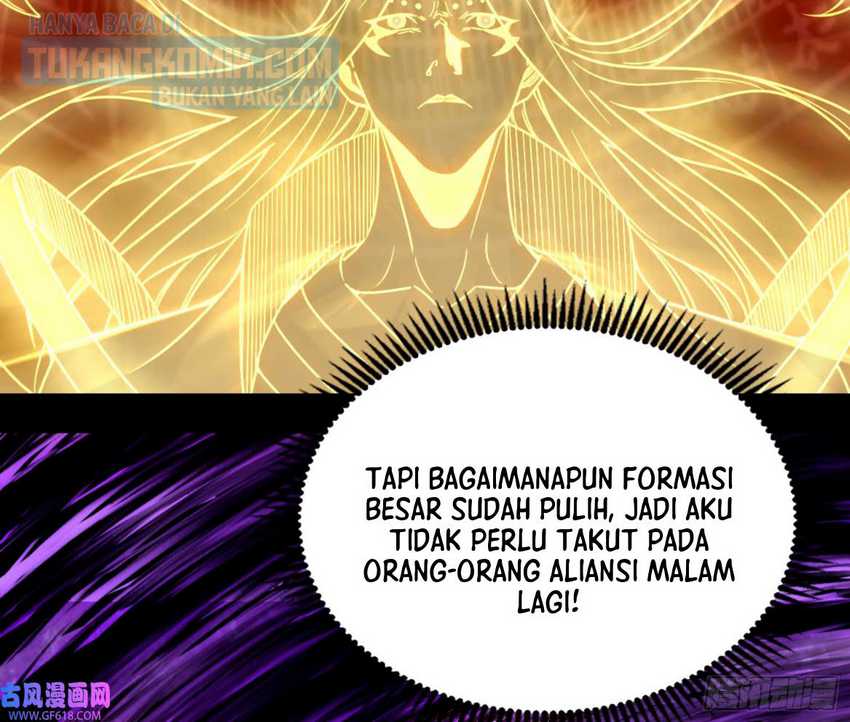 I’m An Evil God chapter 331